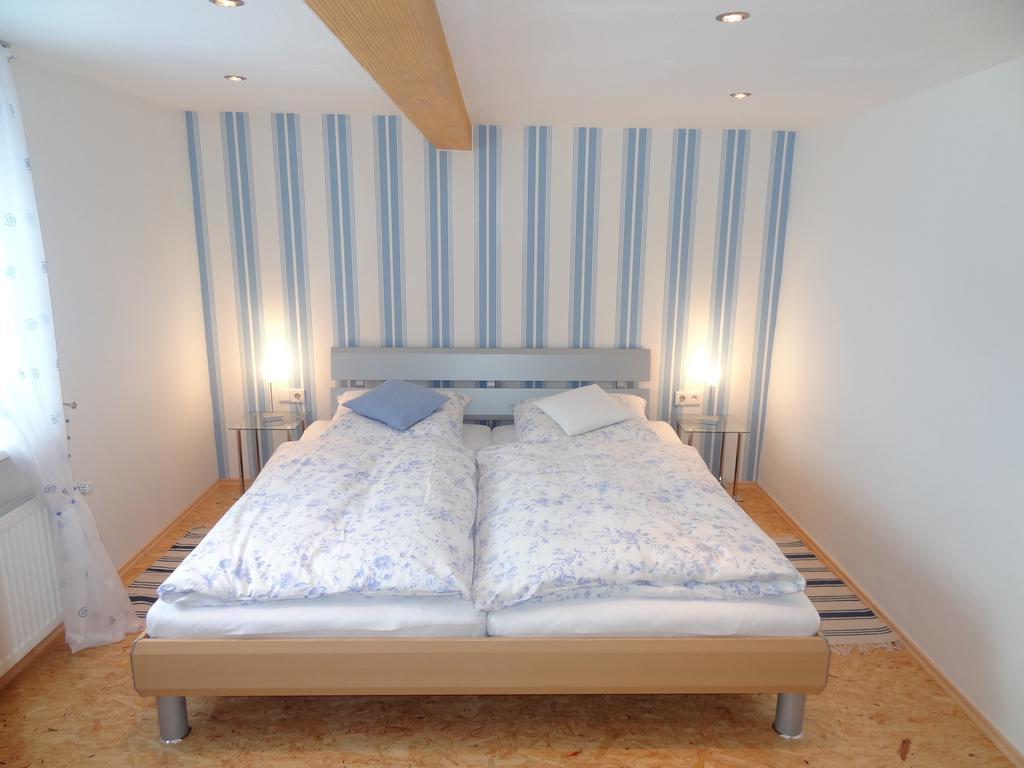 Romantik Ferienhaus 1854 Elpe Habitación foto